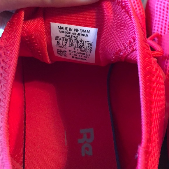 Reebok bundle - Picture 7 of 8